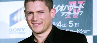 He has later appeared in various television shows including the flash, legends of tomorrow, dinotopia. Yes The Newly Out Wentworth Miller Is British Anglophenia Bbc America