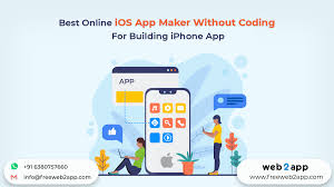 To create a mobile app without coding, you need to use an app builder. Dyzy6l2lw3uqlm