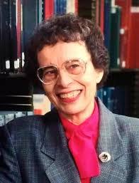 Mary Mongan's Instagram, Twitter & Facebook