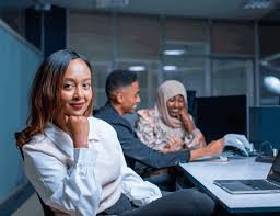 Addis Ababa Business District