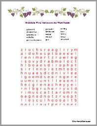 Our games are all tested and guaranteed to please. Our Wine Trivia Game Is Loaded With Wine Facts Trivia And Answers