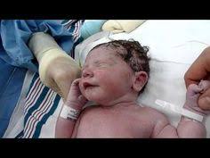 The first five minutes of DRP's life.