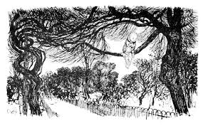 Read Peter Pan In Kensington Gardens Neverpedia The Peter Pan Wiki