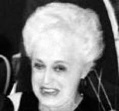 Obituary information for Lucille Snyder