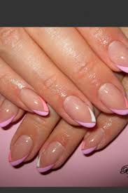 French Nails Manicures Colour Frenchnailtipsclassy Minimalist Nails Funky Nails Trendy Nails