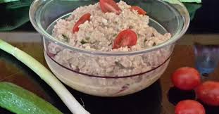 Thunfischsalat Low Carb Rezept Thunfischsalat Thunfischsalat Low Carb Rezepte