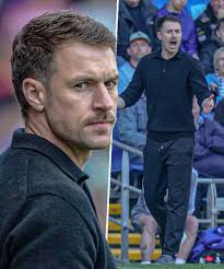 Fresh slate': Eric Ramsay sends clear message that will be welcomed by West  Brom players as new boss speaks for first time