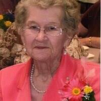 Marina Munsch Obituary (2021)