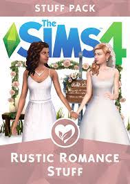 Check spelling or type a new query. The Plumbob Tea Society Rustic Romance Stuff For Sims 4 The Love Child