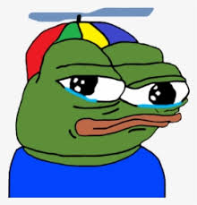 With tenor, maker of gif keyboard, add popular funny animated profile pictures animated gifs to your conversations. Pepe Discord Emojis Transparent Hd Png Download Transparent Png Image Pngitem