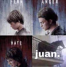 He was hospitalized for the same in 2020. Juan Horse On Balcony Know Your Meme