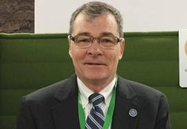 Energy Policy & Legislation