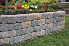 Maybe you would like to learn more about one of these? Installing A Garden Wall In 3 Easy Steps Shaw Brick
