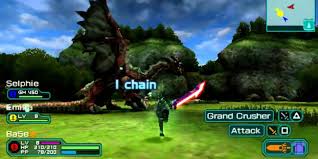 The definitive version of one of gaming's greatest sagas. 13 Best Rpgs That Can Only Be Played On The Psp Game Rant