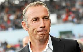 Éric Roy devrait être le futur entraîneur