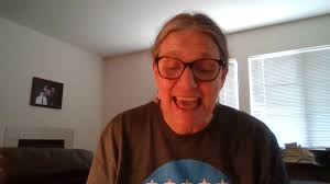 Sharon Snapp-Kolas -- May...