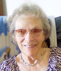 Obituary: Helen Miller