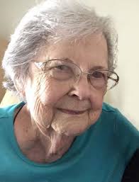 Yvonne Dawson Obituary