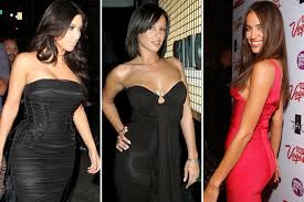 After she graduated high school, she began studying marketing but then decided to go to a beauty school, which lead her being discovered from a modeling agency. Cristiano Ronaldo Girlfriend 2010 Kim Kardashian Nereida Gallardo Or Irina Shayk Cristiano Ronaldo Zimbio