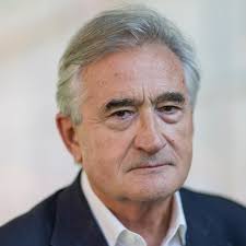 My culture fix: Antony Beevor