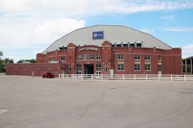 ohio expo center state fair