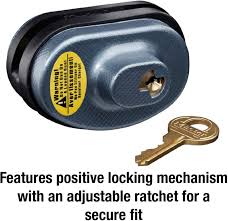 Master Lock 90dspt Gun Lock Amazon Ca Sports Outdoors
