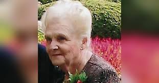 DORIS IRENE BISSEN Obituary