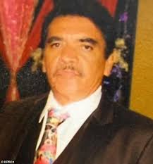 Distressing reason Georgia grandma, 95, missed her own FUNERAL