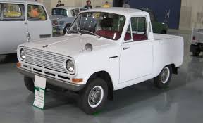 The outlier in the group is. The Mitsubishi 360 Pickup Is The Cutest Truck In The World The News Wheel