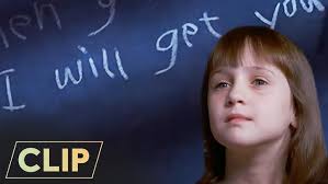 Matilda (1996)