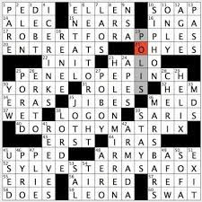 Hello, here is video of me and my friend rachel fabi solving the saturday, 9/19/20 crossword by robyn weintraub. Rex Parker Does The Nyt Crossword Puzzle Phrase In Group Photo Caption Thu Crossword Crossword Puzzle Crossword Puzzles