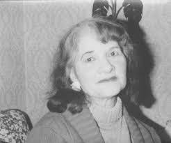 Barbara Norfleet's Instagram, Twitter & Facebook