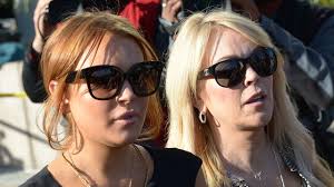 Dina Lohan Talks Lindsay Lohan's New Boyfriend Egor Tarabasov: 'We Love  Him!'