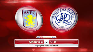 U Oªuso O C O Oo O U Oµuˆo O U A ªaston Villa Vs Queens Park Rangersa A Aston Villa Villa Aston