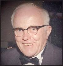 Edwin NELSON Obituary (1923