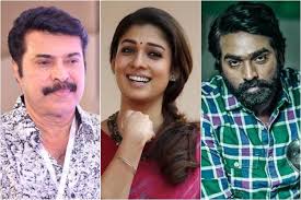 Ever since the trailer release. Mammootty Nayanthara Vijay Sethupathi To Team Up The News Minute