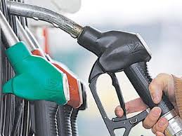 Petrol price to drop, but cost of diesel will increase. Govt Jacks Up Petrol Price By Rs1 71 Per Litre