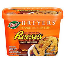 Breyers Reese S Peanut Butter Cups Light Frozen Dairy Dessert 48oz In 2021 Peanut Butter Cup Ice Cream Reeses Peanut Butter Reeses Peanut Butter Cups