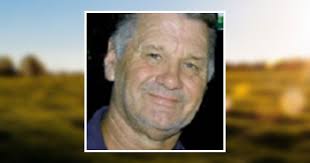 William McMillian Obituary April 16, 2020