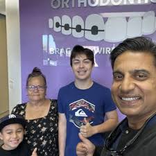 BRACKETS WIRES AND SMILES ORTHODONTICS