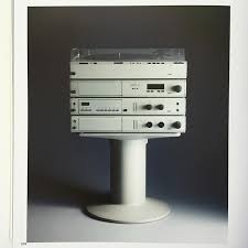 Less And More The Design Ethos Of Dieter Rams Book Instagram Photo By Idea May 9 2016 At 12 43pm Utc Braun Design Dieter Rams Retro Design