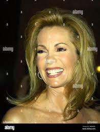 Kathie lee gifford 28th daytime emmy hi-res stock photography and images