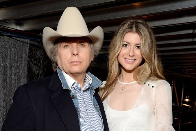 Dwight Yoakam, 63, Welcomes First Child with Wife Emily Joyce Months After Wedding