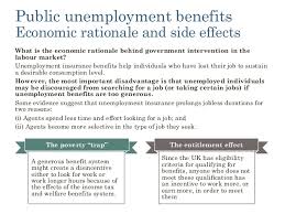 The private unemployment insurance policies don't have to follow the state ui benefit guidelines and therefore can actually differ from one another. Unemployment Benefits Vs Private Insurance