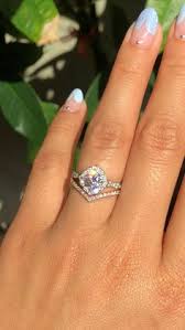 Buy women's 925 sterling silver 14k rose gold natural morganite diamond ring at walmart.com 15 Walmart Wedding Rings Ideas Wedding Rings Engagement Rings Walmart Wedding Rings