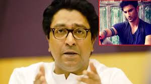 He hates people from bihar and uttar pradesh who come to for example when raj thackeray says that film producers who made films with pak artist should deposit ₹ 5 crore to army welfare fund what is wrong in that? Raj Thackeray S Mns Asks Artists To Contact Party If They Face Nepotism In Bollywood Hindi Movie News Bollywood Times Of India