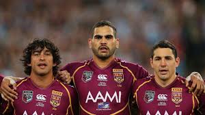 The maroons coming into an origin series as underdogs is a real throwback. Nrl 2020 State Of Origin Greg Inglis Coming Out Of Retirement Queensland Maroons Johnathan Thurston