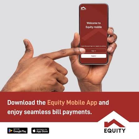 They say mambo ni mengi, masaa ni machache. We're here to make life easier with a seamless way to access your money and pay bills.​ Access your funds, transfer money, and settle