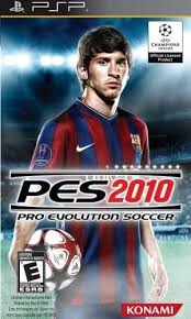 Pro Evolution Soccer 2010 Evolution Soccer Pro Evolution Soccer Soccer