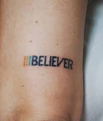 Unlock rewards, engage in friendly competition against other fans and learn new things. Best 18 Imagine Dragons Fan Tattoos Nsf Music Magazine